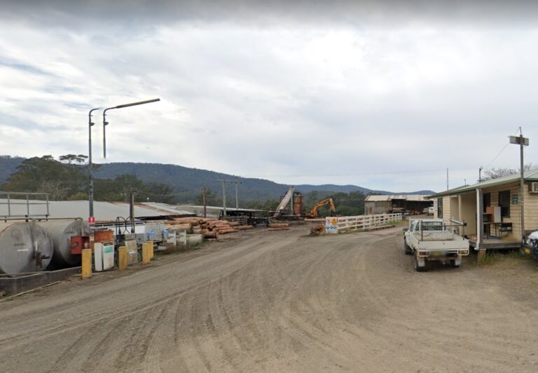 Newells creek 768x532